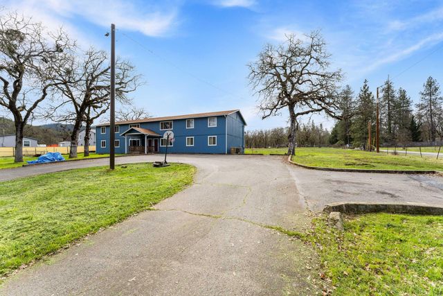 3361 Camp Joy Road, Grants Pass, OR 97526