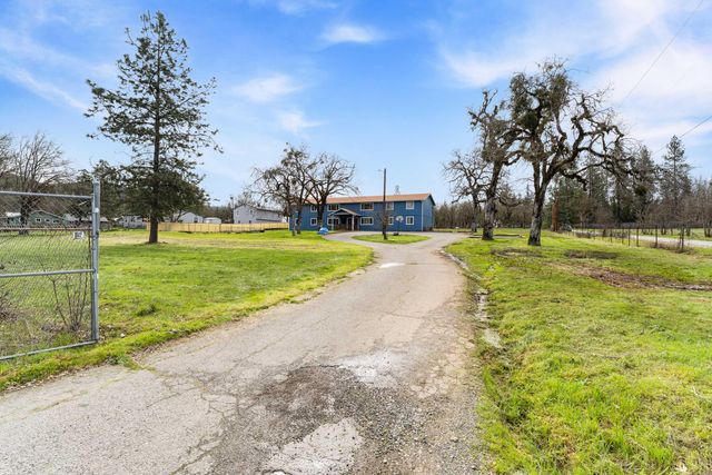 3361 Camp Joy Road, Grants Pass, OR 97526