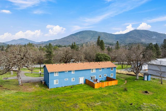 3361 Camp Joy Road, Grants Pass, OR 97526
