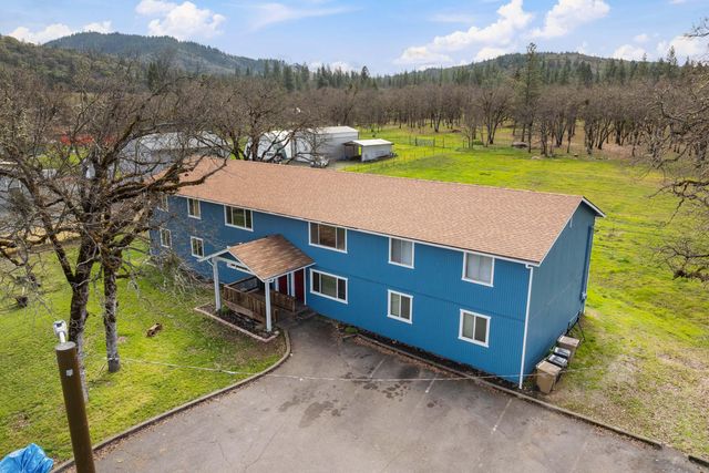 3361 Camp Joy Road, Grants Pass, OR 97526