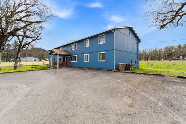 3361 Camp Joy Road, Grants Pass, OR 97526