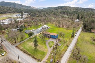 3361 Camp Joy Road, Grants Pass, OR 97526