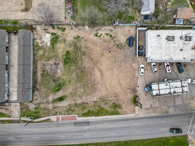 3215 E Lancaster Avenue, Fort Worth, TX 76103