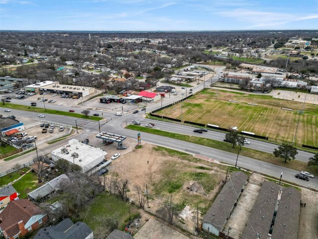 3215 E Lancaster Avenue, Fort Worth, TX 76103