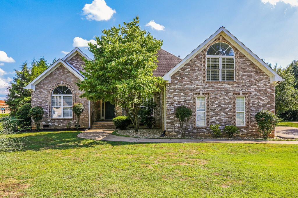 3429 Deerview Dr, Murfreesboro, TN 37128