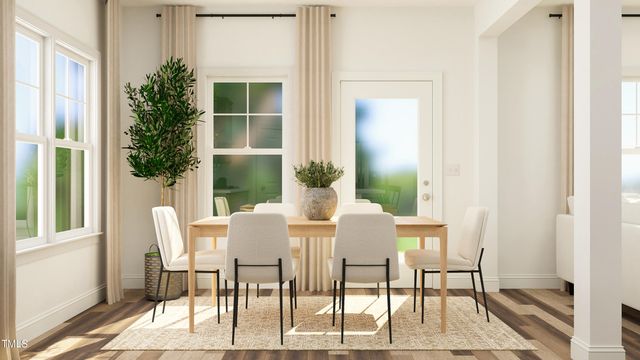 3016 Sandy Bluff Road, Raleigh, NC 27616