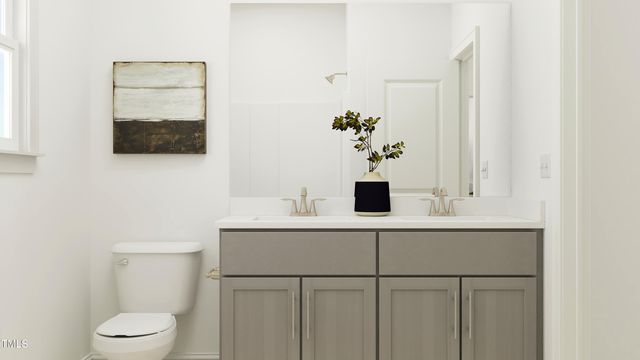 3016 Sandy Bluff Road, Raleigh, NC 27616