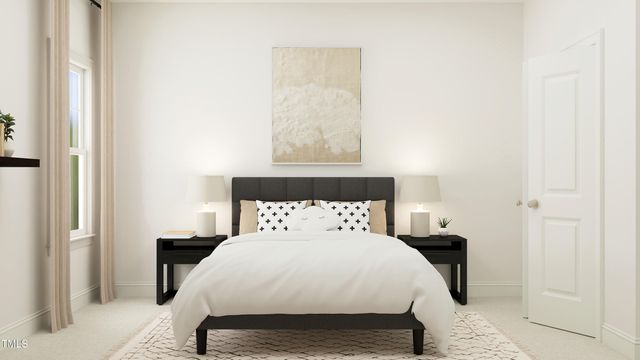 3016 Sandy Bluff Road, Raleigh, NC 27616