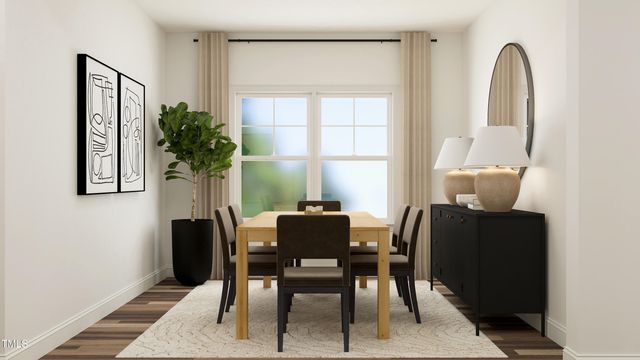 3016 Sandy Bluff Road, Raleigh, NC 27616