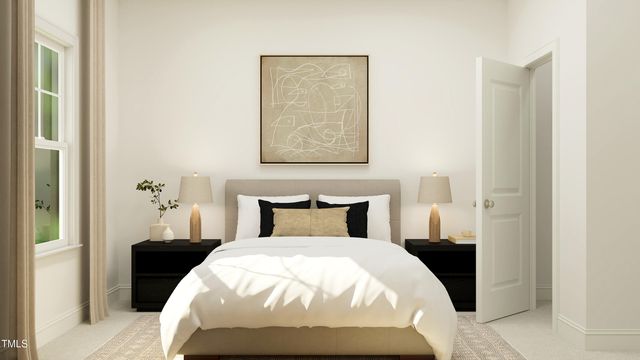 3016 Sandy Bluff Road, Raleigh, NC 27616