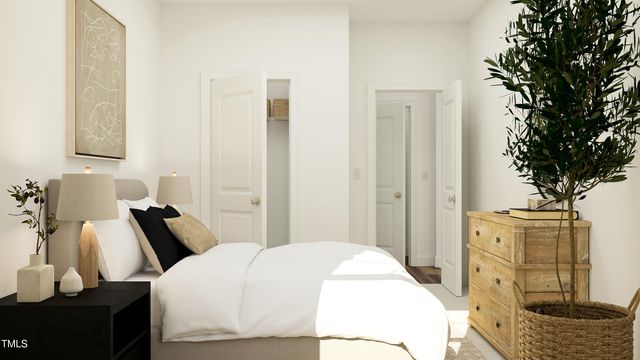 3016 Sandy Bluff Road, Raleigh, NC 27616