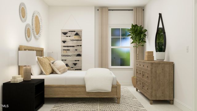 3016 Sandy Bluff Road, Raleigh, NC 27616