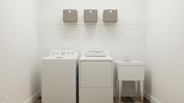 3016 Sandy Bluff Road, Raleigh, NC 27616