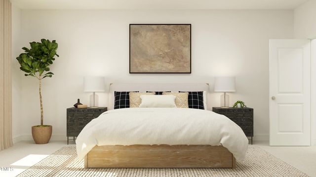 3016 Sandy Bluff Road, Raleigh, NC 27616