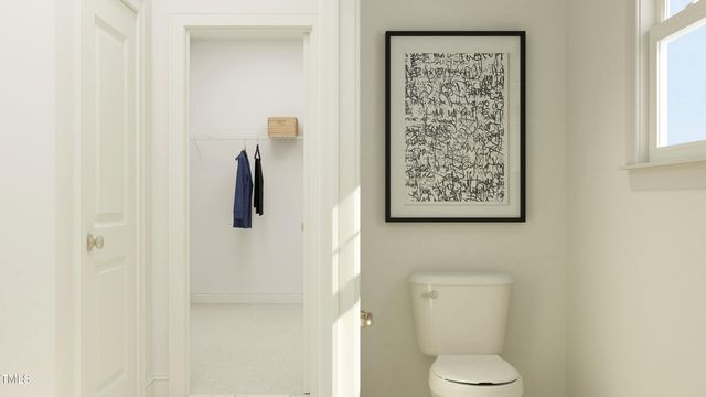 3016 Sandy Bluff Road, Raleigh, NC 27616