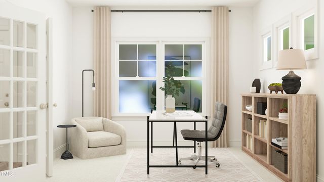 3016 Sandy Bluff Road, Raleigh, NC 27616