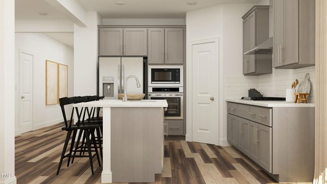 3016 Sandy Bluff Road, Raleigh, NC 27616