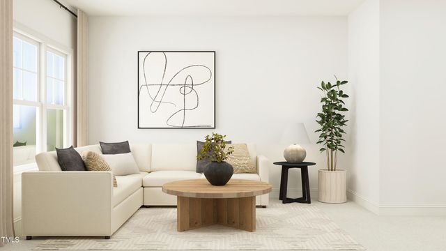 3016 Sandy Bluff Road, Raleigh, NC 27616