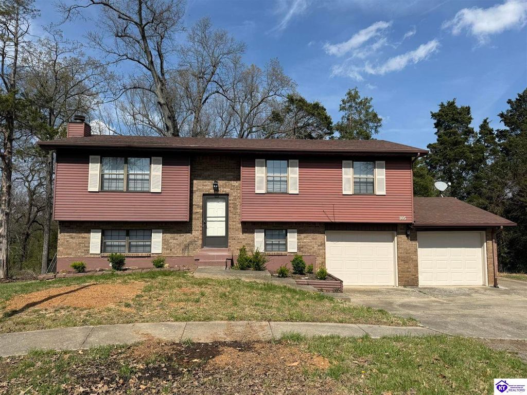 105 Candy Court, Radcliff, KY 40160