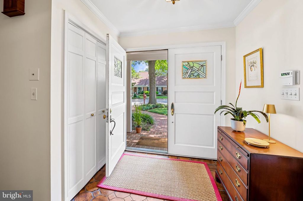 5702 AINSLEY GARTH, Baltimore, MD 21212