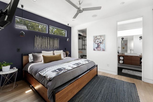 1707 Willow ST, Austin, TX 78702
