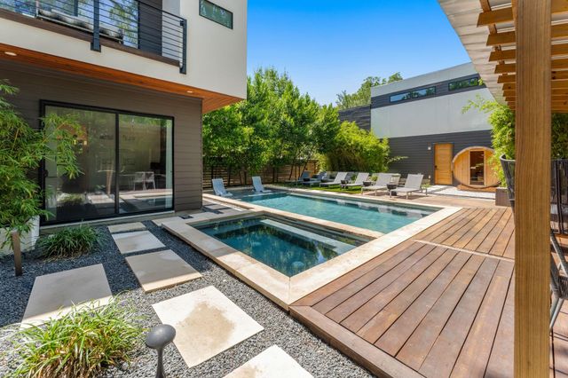 1707 Willow ST, Austin, TX 78702