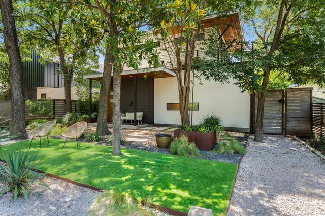 1707 Willow ST, Austin, TX 78702