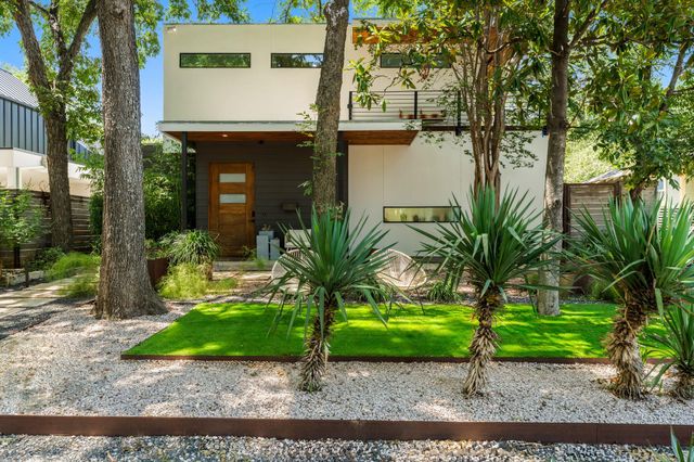 1707 Willow ST, Austin, TX 78702