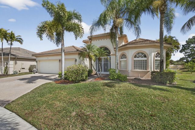 2626 Arbor Lane, Royal Palm Beach, FL 33411