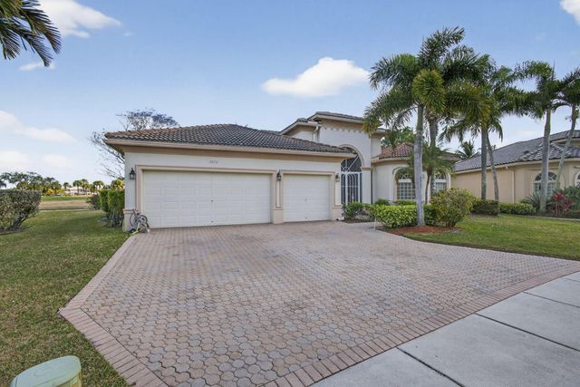 2626 Arbor Lane, Royal Palm Beach, FL 33411