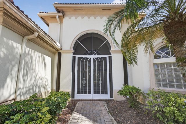 2626 Arbor Lane, Royal Palm Beach, FL 33411