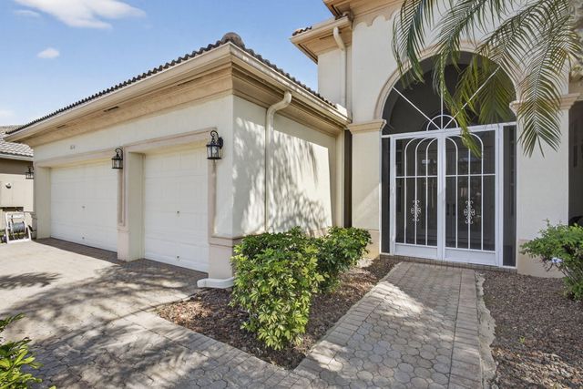 2626 Arbor Lane, Royal Palm Beach, FL 33411