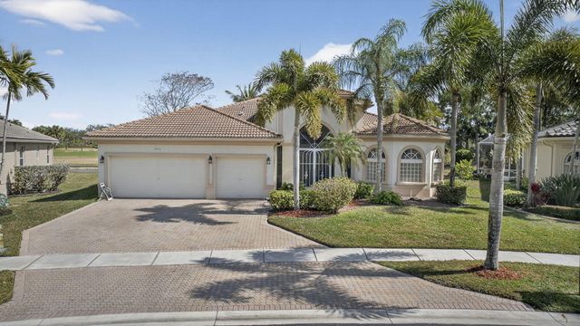 2626 Arbor Lane, Royal Palm Beach, FL 33411
