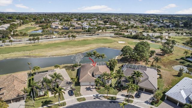 2626 Arbor Lane, Royal Palm Beach, FL 33411