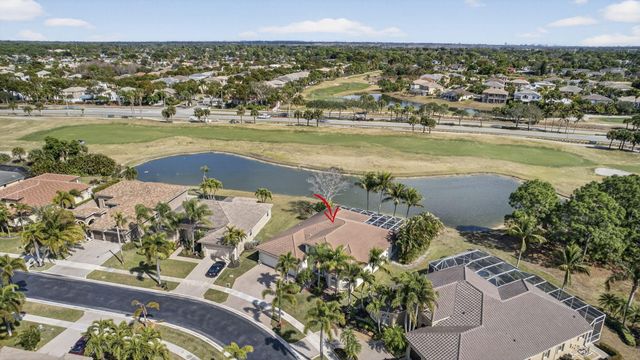 2626 Arbor Lane, Royal Palm Beach, FL 33411