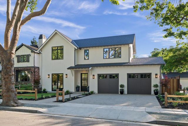 1067 Camino Pablo, San Jose, CA 95125