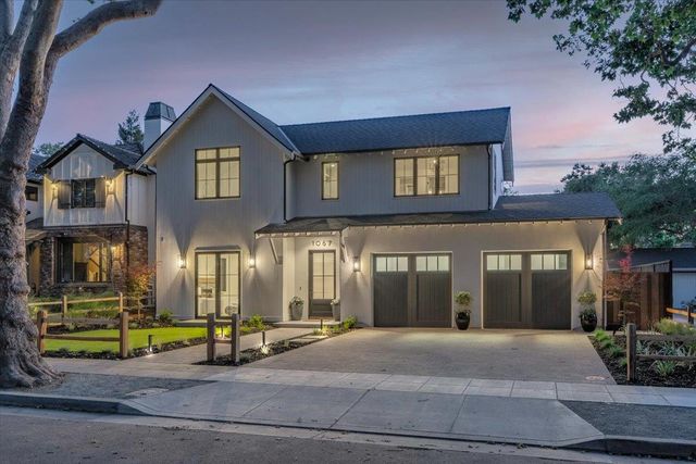 1067 Camino Pablo, San Jose, CA 95125