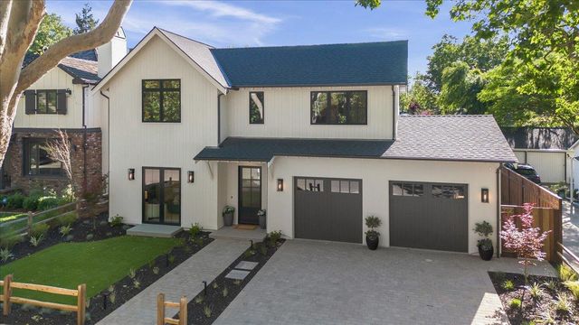 1067 Camino Pablo, San Jose, CA 95125