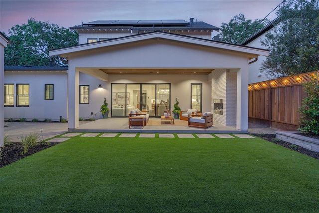 1067 Camino Pablo, San Jose, CA 95125