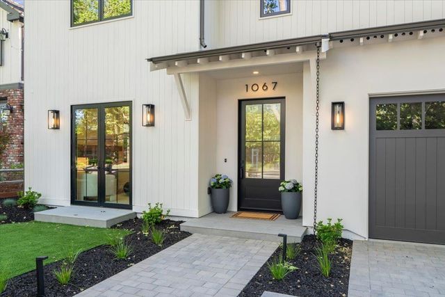 1067 Camino Pablo, San Jose, CA 95125