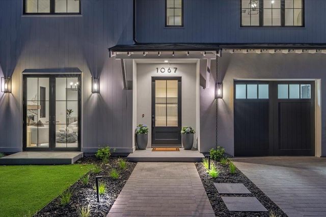 1067 Camino Pablo, San Jose, CA 95125