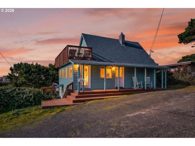 88426 2ND Ave, Florence, OR 97439