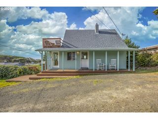 88426 2ND Ave, Florence, OR 97439