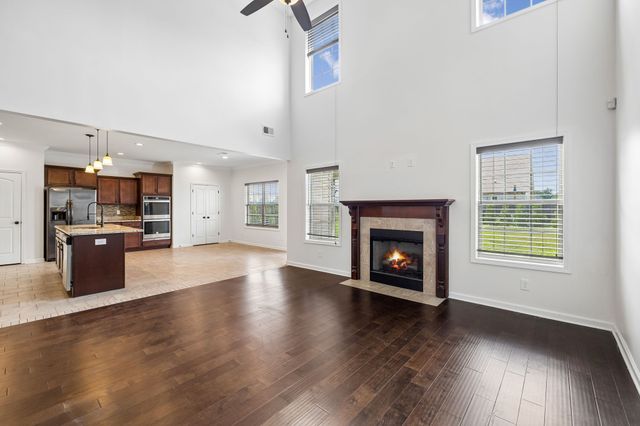 1434 Millet Dr, Clarksville, TN 37040