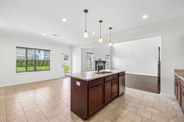 1434 Millet Dr, Clarksville, TN 37040