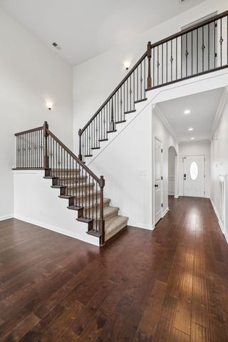 1434 Millet Dr, Clarksville, TN 37040