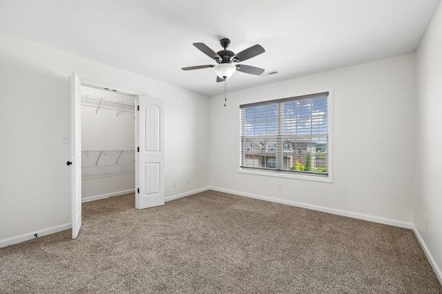 1434 Millet Dr, Clarksville, TN 37040