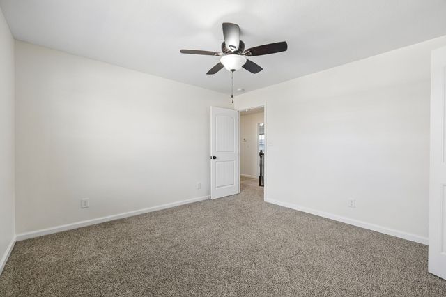 1434 Millet Dr, Clarksville, TN 37040