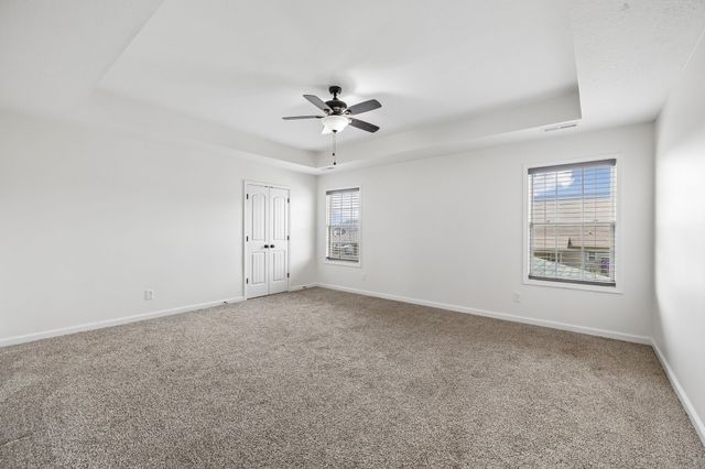 1434 Millet Dr, Clarksville, TN 37040