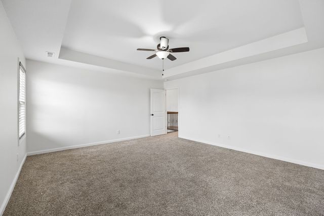 1434 Millet Dr, Clarksville, TN 37040